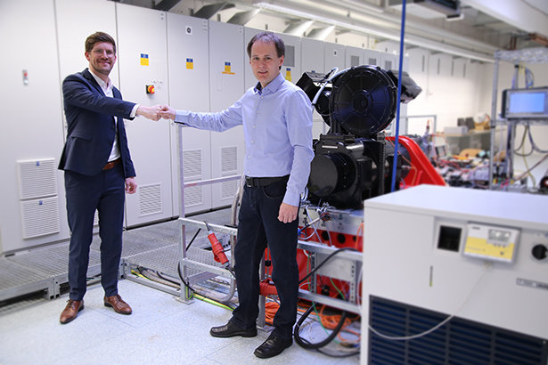 FEV Expands Expertise and Capacity in Power Electronics by Acquiring paragon electrodrive’s Aachen Site